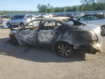 2010 Honda Accord Exl Пожар vin: 1HGCP3F82AA013577