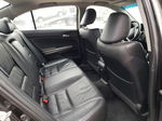 2010 Honda Accord Exl Черный vin: 1HGCP3F83AA031005