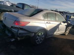 2010 Honda Accord Exl Серебряный vin: 1HGCP3F84AA013564