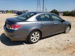 2010 Honda Accord Exl Серый vin: 1HGCP3F85AA014223