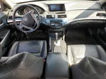 2010 Honda Accord Exl Silver vin: 1HGCP3F85AA019311