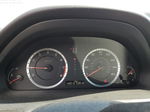 2010 Honda Accord Exl Silver vin: 1HGCP3F85AA019311
