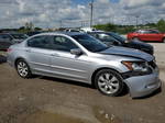 2010 Honda Accord Exl Silver vin: 1HGCP3F85AA019311