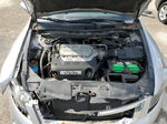 2010 Honda Accord Exl Silver vin: 1HGCP3F85AA019311