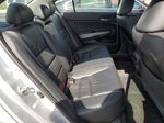 2010 Honda Accord Exl Silver vin: 1HGCP3F85AA019311