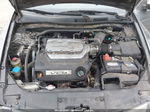 2010 Honda Accord 3.5 Ex-l Gray vin: 1HGCP3F88AA010540