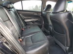 2010 Honda Accord Exl Black vin: 1HGCP3F8XAA014296