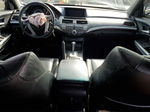 2010 Honda Accord Exl Black vin: 1HGCP3F8XAA014296