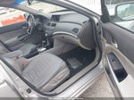 2010 Honda Accord 3.5 Ex-l Silver vin: 1HGCP3F8XAA016310