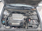 2010 Honda Accord 3.5 Ex-l Silver vin: 1HGCP3F8XAA016310
