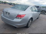 2010 Honda Accord 3.5 Ex-l Silver vin: 1HGCP3F8XAA016310