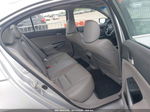 2010 Honda Accord 3.5 Ex-l Silver vin: 1HGCP3F8XAA016310