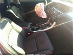 2017 Honda Accord Lx Gray vin: 1HGCR2E30HA217900