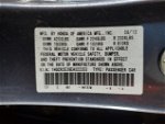 2014 Honda Accord Lx Серый vin: 1HGCR2E38EA022350