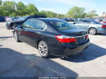 2014 Honda Accord Sport Black vin: 1HGCR2E51EA081225