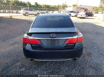 2014 Honda Accord Sport Black vin: 1HGCR2E52EA104303