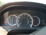 2014 Honda Accord Ex Серебряный vin: 1HGCR2E72EA083809