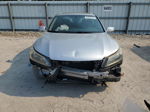 2014 Honda Accord Ex Silver vin: 1HGCR2E76EA224087