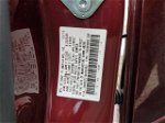 2016 Honda Accord Ex Бордовый vin: 1HGCR2F01GA049493