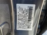 2017 Honda Accord Ex Gray vin: 1HGCR2F06HA182073