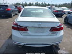 2017 Honda Accord Sport Se White vin: 1HGCR2F11HA222326