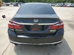 2017 Honda Accord Sport Special Edition Black vin: 1HGCR2F12HA171645