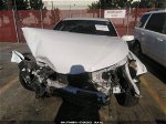 2017 Honda Accord Sedan Sport Se Белый vin: 1HGCR2F12HA287685