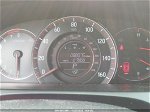 2017 Honda Accord Sedan Sport Se Red vin: 1HGCR2F13HA005554