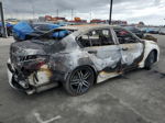 2017 Honda Accord Sport Special Edition Burn vin: 1HGCR2F14HA130207