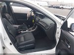 2017 Honda Accord Sedan Sport Se Белый vin: 1HGCR2F17HA038928