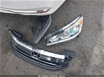 2017 Honda Accord Sedan Sport Se White vin: 1HGCR2F17HA038928