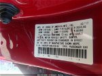2017 Honda Accord Sedan Sport Se Red vin: 1HGCR2F18HA158480