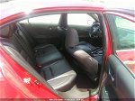 2017 Honda Accord Sedan Sport Se Красный vin: 1HGCR2F18HA158480