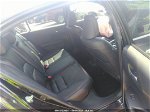 2017 Honda Accord Sedan Sport Se Black vin: 1HGCR2F18HA253282