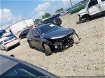 2017 Honda Accord Sedan Sport Se Gray vin: 1HGCR2F19HA035108