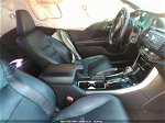 2017 Honda Accord Sedan Sport Se Серебряный vin: 1HGCR2F19HA290325