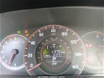 2017 Honda Accord Sedan Sport Se Серый vin: 1HGCR2F1XHA265661