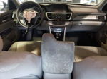 2014 Honda Accord Lx Серебряный vin: 1HGCR2F30EA174895