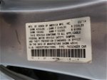 2014 Honda Accord Lx Silver vin: 1HGCR2F30EA174895