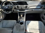 2014 Honda Accord Lx Синий vin: 1HGCR2F30EA208270