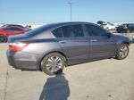 2014 Honda Accord Lx Charcoal vin: 1HGCR2F30EA219530