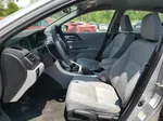 2014 Honda Accord Lx Серебряный vin: 1HGCR2F30EA268808