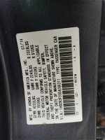 2014 Honda Accord Lx Серый vin: 1HGCR2F30EA286371
