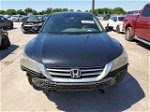 2014 Honda Accord Lx Черный vin: 1HGCR2F30EA290534