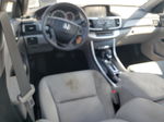 2015 Honda Accord Lx Серебряный vin: 1HGCR2F30FA000813