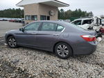 2015 Honda Accord Lx Серый vin: 1HGCR2F30FA108719