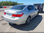 2015 Honda Accord Lx Серый vin: 1HGCR2F30FA150050