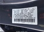 2016 Honda Accord Lx Gray vin: 1HGCR2F30GA020853