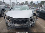 2016 Honda Accord Lx Silver vin: 1HGCR2F30GA166783