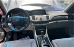 2016 Honda Accord Lx Серый vin: 1HGCR2F30GA174169